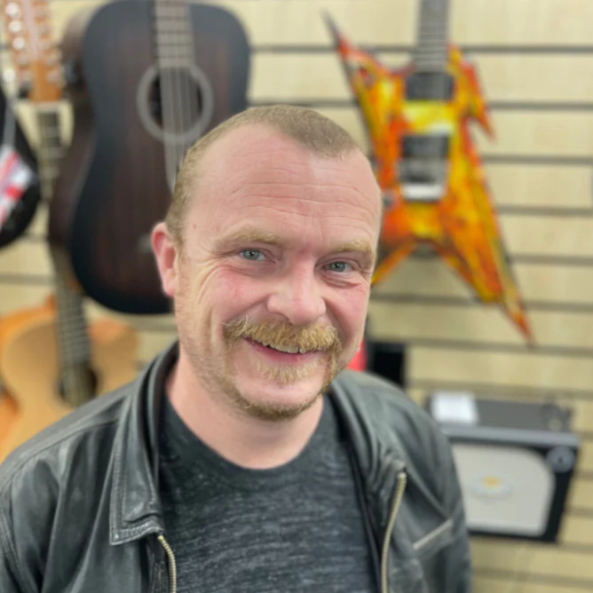 NEW BROMLEY GUITAR FAMILY RATE