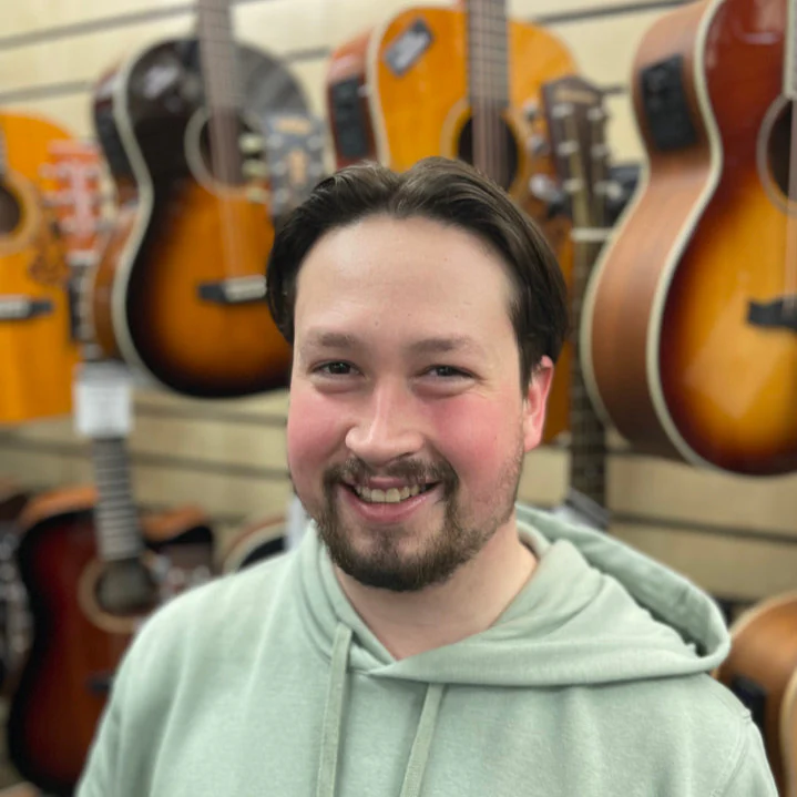 NEW BROMLEY ADULT GUITAR LESSONS