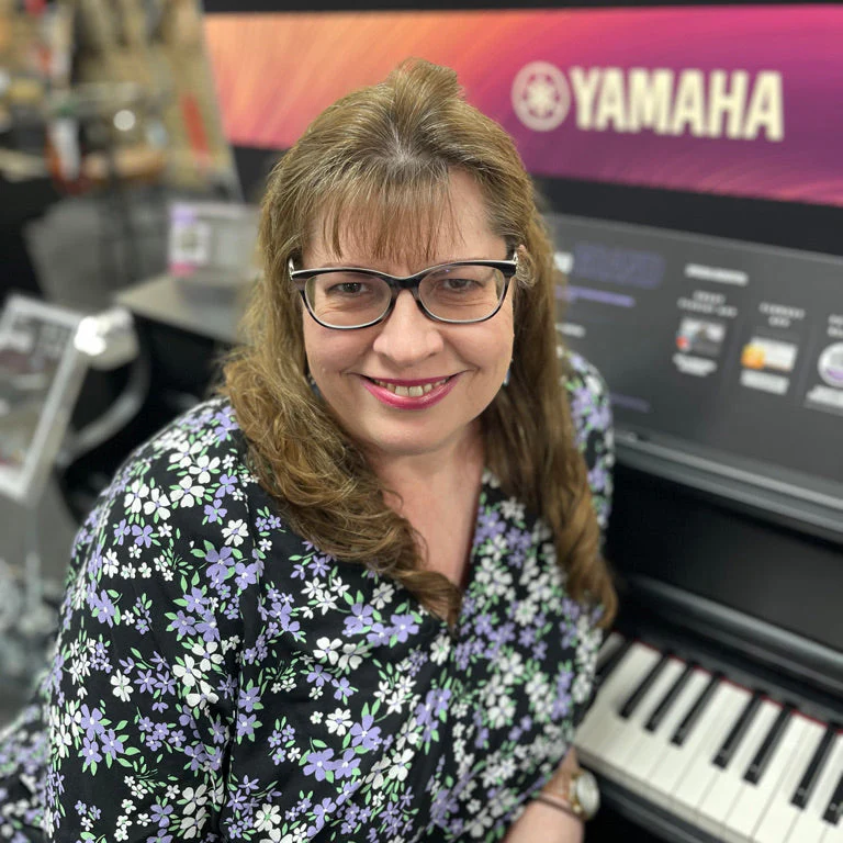 NEW BROMLEY ADULT KEYBOARD LESSONS